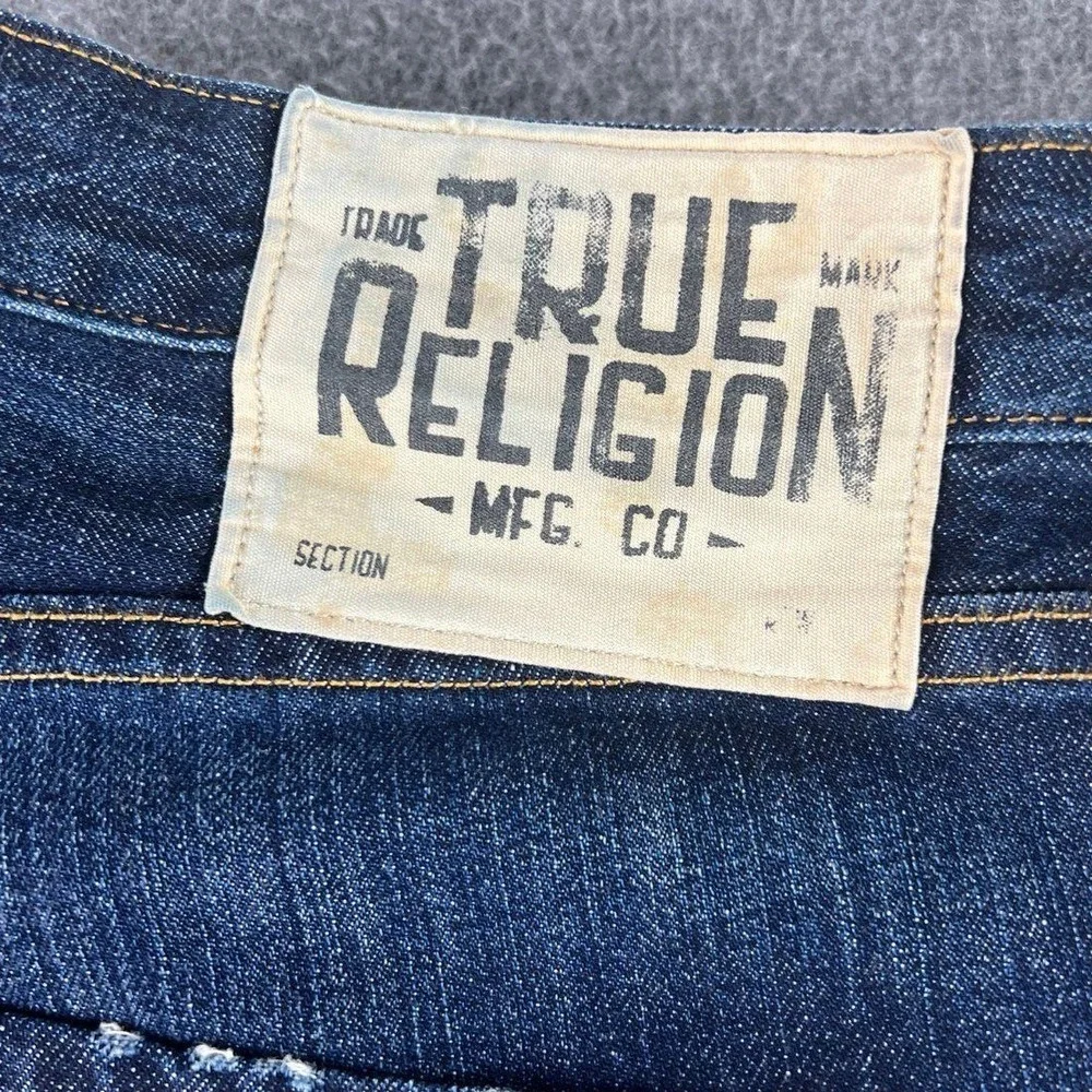 True Religion true religion